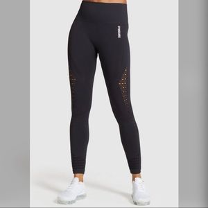 Gymshark Energy Seamless Leggings